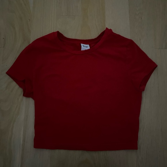 TNA Red Ortiz - Picture 3 of 3